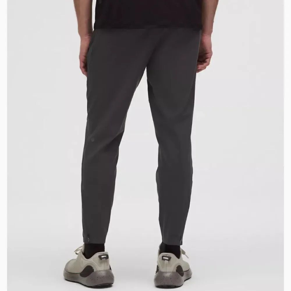 Lululemon Pace Breaker Pant - Black
